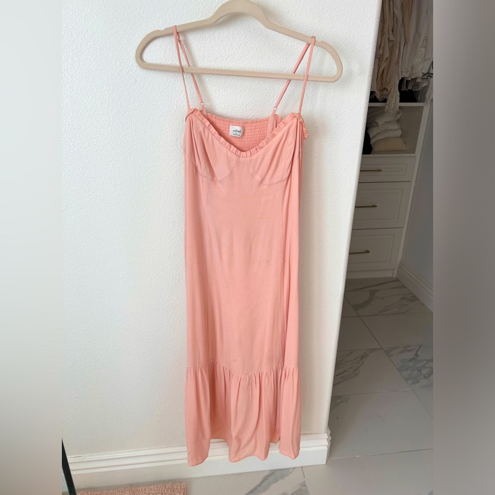 Aritzia dress size small